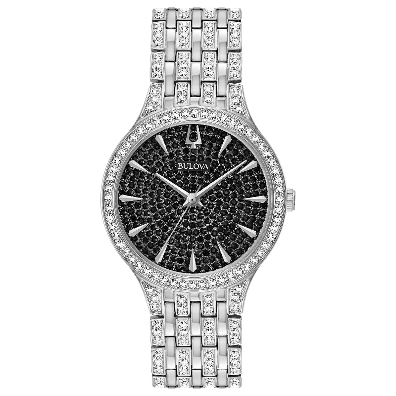 Watches For Evening Wear-Bulova Phantom Watch