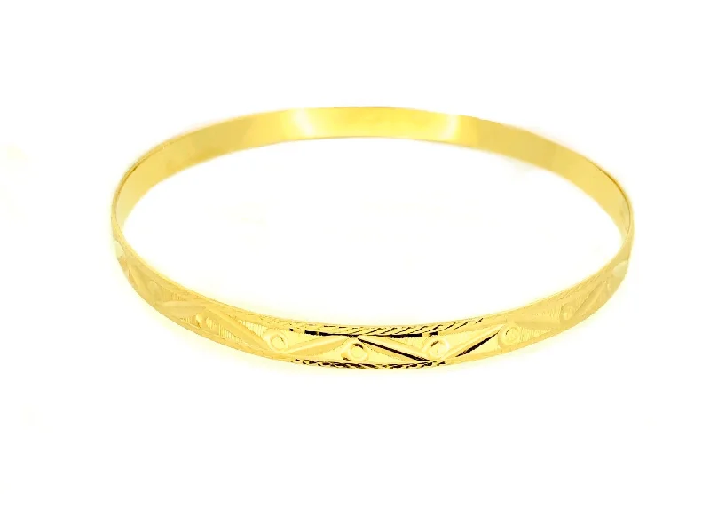 Bangles For Baby Showers-Bangle