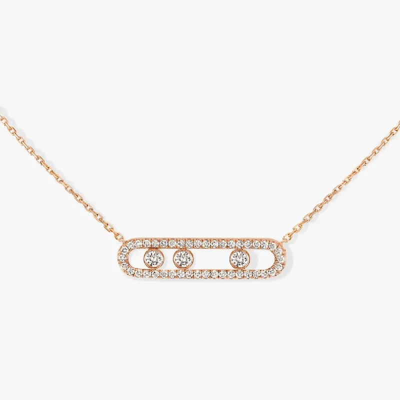 Elegant Chain Necklaces For Minimalist Style-Jennifer Belle Inspired ICONIC Necklace