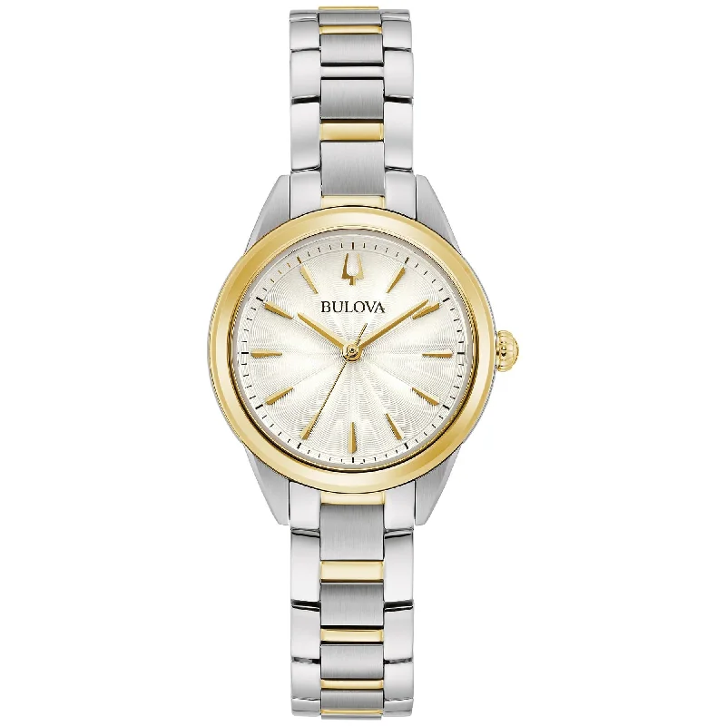 Watches For Birthday Gifts-Bulova Sutton Watch