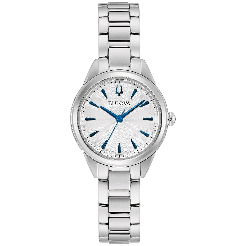 Watches For Formal Wear-Bulova Sutton Watch