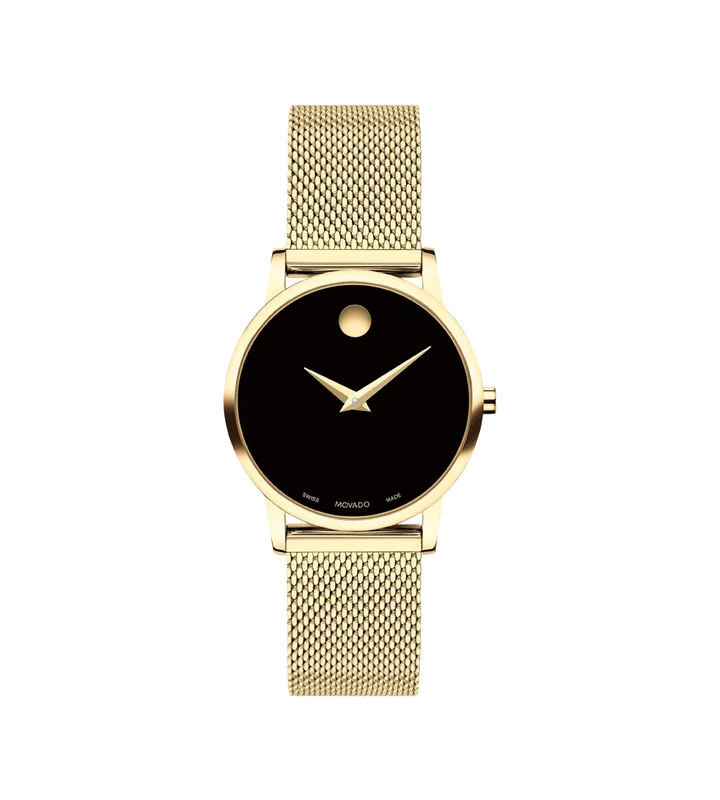 Watches For Special Occasions-Movado Museum Classic