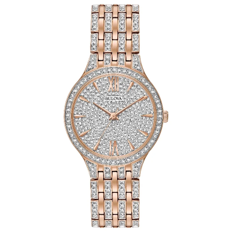 Watches For Party Wear-Bulova Phantom Watch